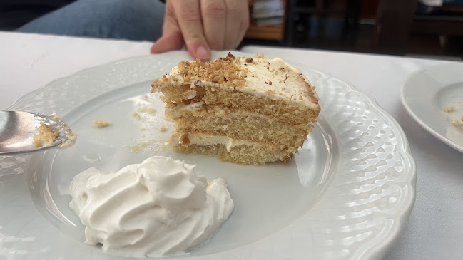 Restaurante Casa Óscar