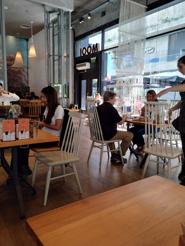 Comentarii opinii despre Möoi Vicente López