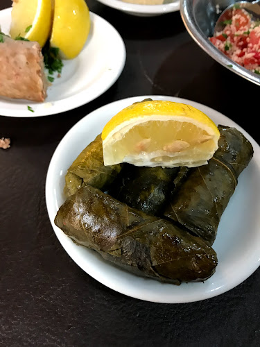 La Zete comida árabe - (Centro) - Gastronomía y hostelería