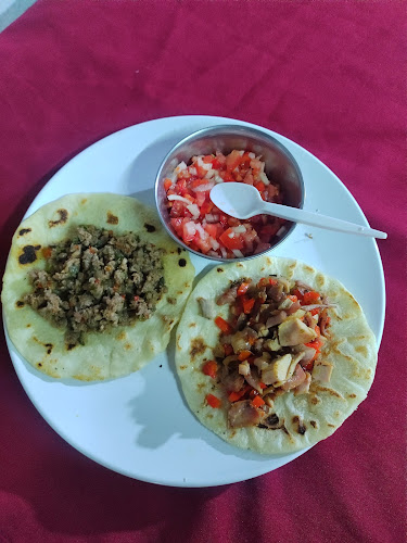 Comentarii opinii despre Restaurante Las Orquídeas