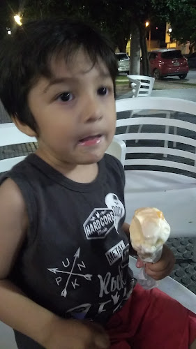 Comentarii opinii despre Blue Bell - Mate de Luna