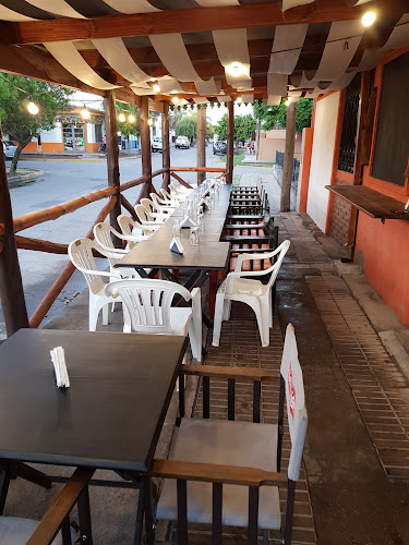 La Rústica Villa Nueva - Villa Nueva