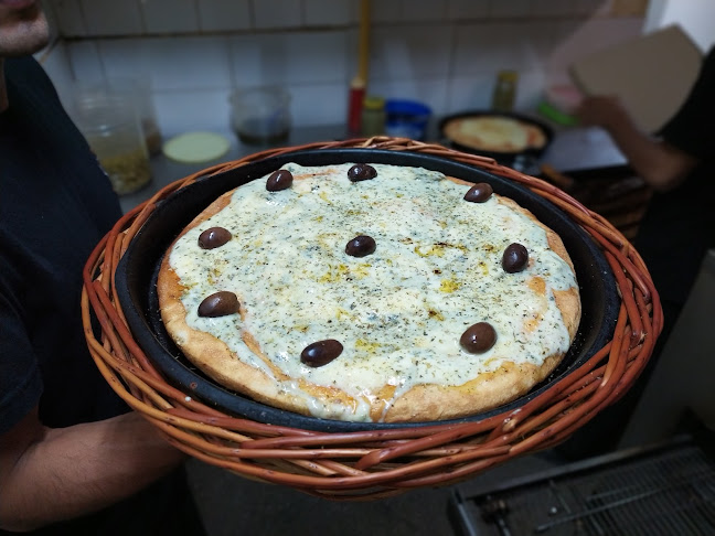 Alta Pizza - Gastronomía y hostelería