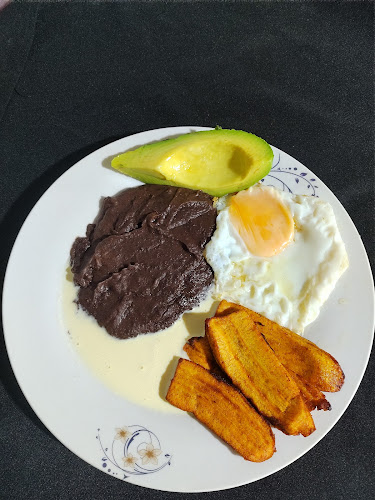 Restaurante Las Orquídeas - San Ignacio