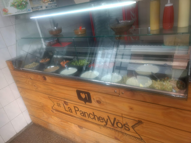 La Panchería - Gastronomía y hostelería