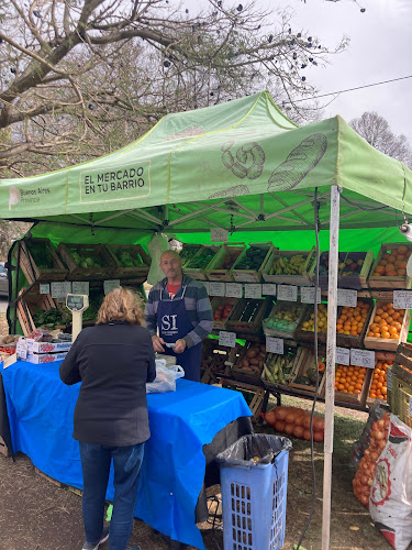 Mercado En Tu Barrio Martínez