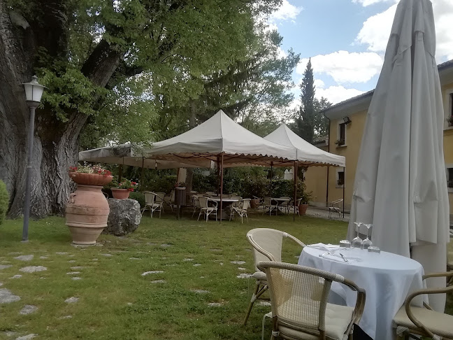 Ristorante Il Baco da Seta
