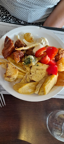 Comentarii opinii despre Bamboo