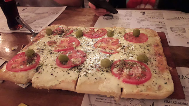 Comentarii opinii despre La Patagónica Fábrica De Cerveza