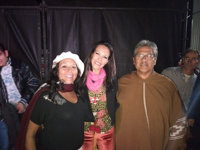 Comentarii opinii despre Sociedad Rural Suipacha