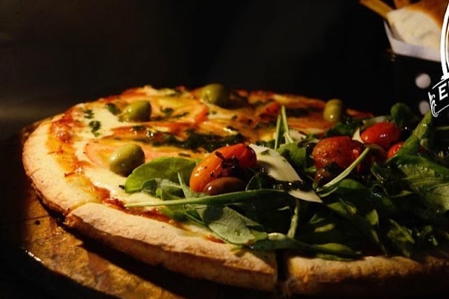 Comentarii opinii despre Expreso Resto Bar