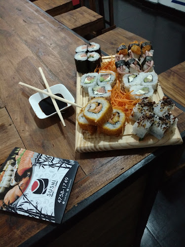 Comentarii opinii despre Sushi Pub