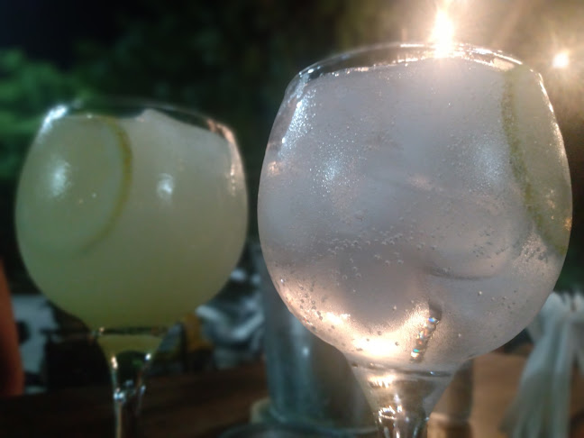 Opinii despre CRAFT Av. Perón în Yerba Buena - Gastronomía y hostelería