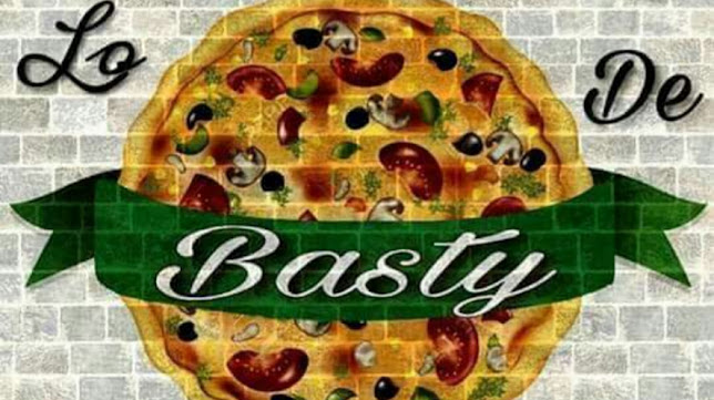 Pizzeria ¨Lo de Basty¨