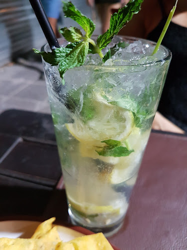 Taco Azteca - Mendoza