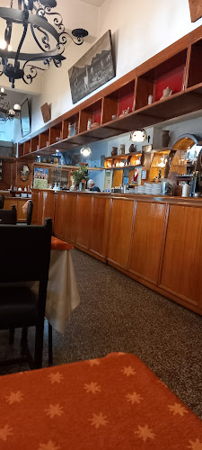 Restaurant El Éxodo - San Salvador de Jujuy