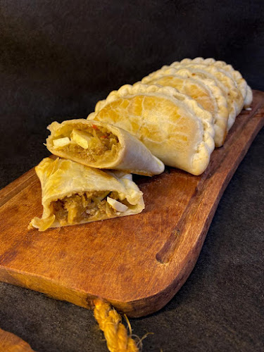 Pizzería Manuelos - Santa Fe de la Vera Cruz