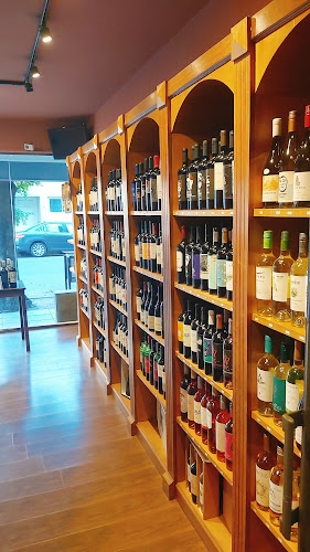 Comentarii opinii despre La Vinoteca