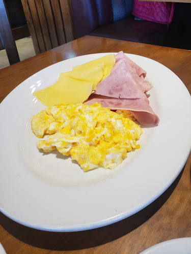 Comentarii opinii despre Tante Sara Café & Restó