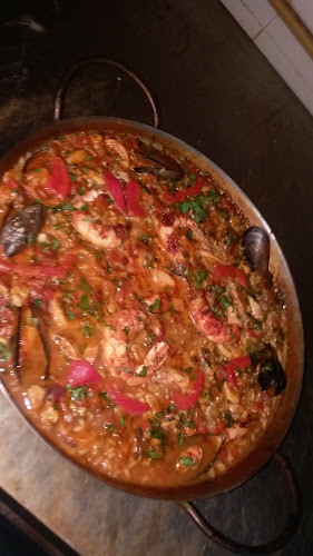 Benicio Grill&Bar - San Lorenzo