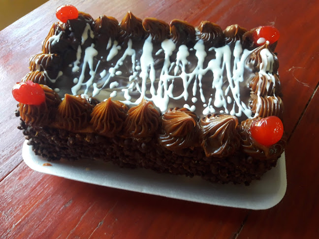 Panaderia Chacabuco - Gastronomía y hostelería