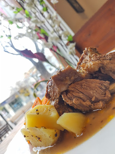 Comentarii opinii despre SAN TELMO BAR