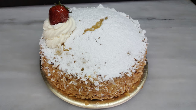 EL SOL PANADERIA - PASTELERÍA - Villa Libertad