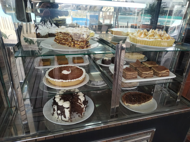 Crystal Bar & Resto * Terralagos *