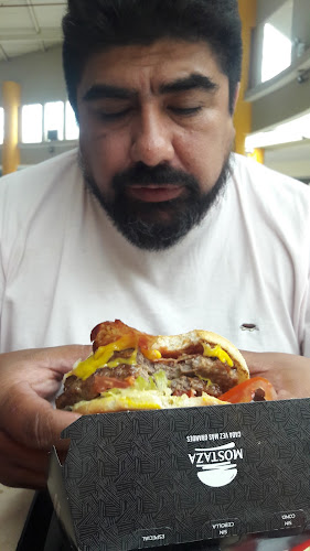 Comentarii opinii despre Mostaza