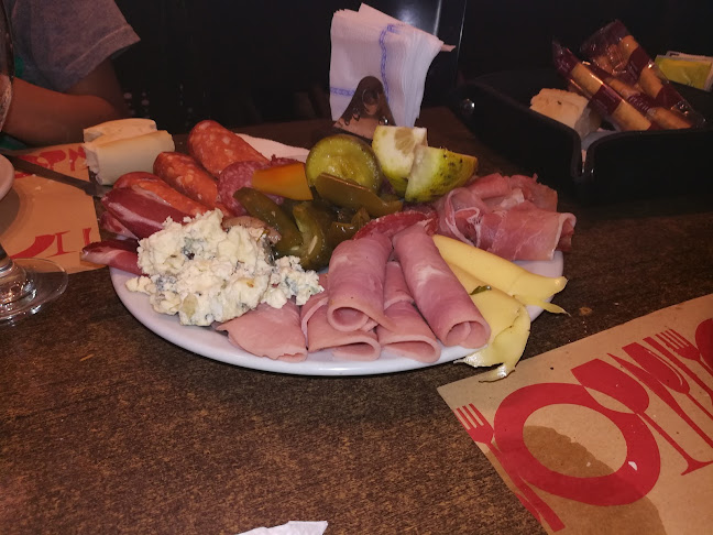 Opinii despre Beckett's Tucumán în San Miguel de Tucumán - Gastronomía y hostelería