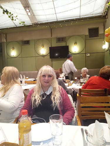 Merli Cafe Bar - Hurlingham