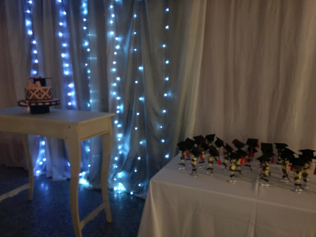 BRUNO SCREPIS CATERING/EVENTOS - Gastronomía y hostelería