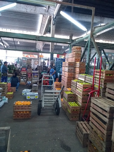 Mercado de Productores y Abastecedores de Frutas, Verduras y Hortalizas de Santa Fe S.A. - Gastronomía y hostelería