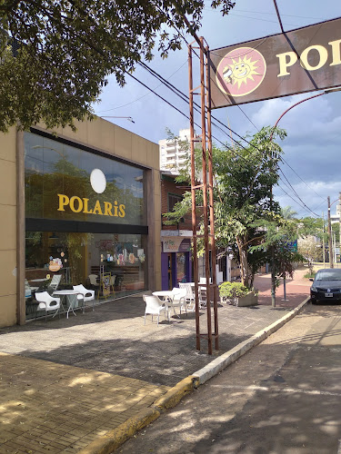 Helados Polaris - Posadas