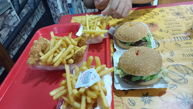 Don Otto bar - Gastronomía y hostelería