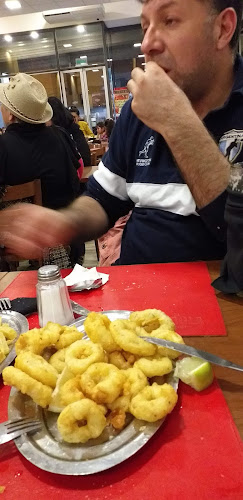 La Farola Express Moreno - OCT