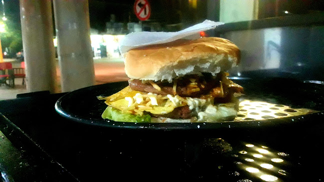 Opinii despre Luigi Heladería Posadas în Posadas - Gastronomía y hostelería