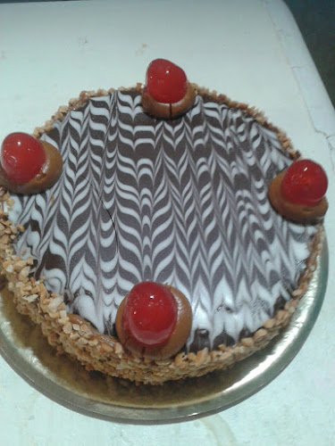 Panadería Confitería "Dafne"