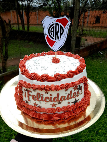 Caraguatay 137, N3304 Posadas, Misiones