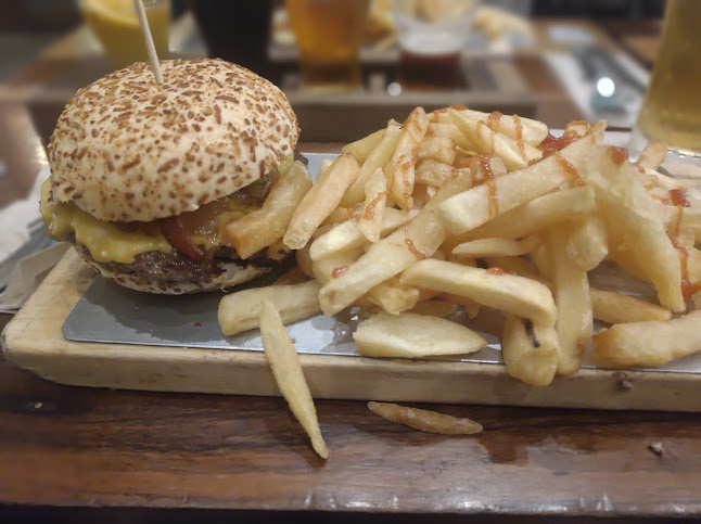 Comentarii opinii despre Antares San Miguel