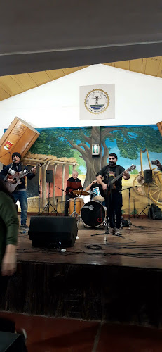 Comentarii opinii despre La Casa Del Folclorista