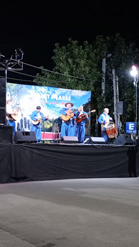 Heladería Glup's Bialet Massé - Gastronomía y hostelería