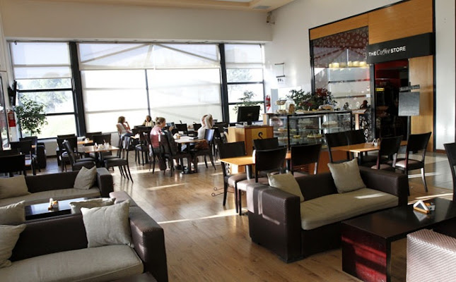 Opinii despre The Coffee Store BBPS în Bahía Blanca - Gastronomía y hostelería