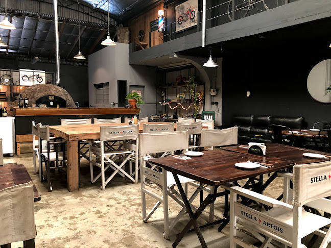 Comentarii opinii despre Camino Motor Coffee