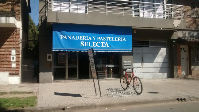 Panaderia Y Confiteria SELECTA
