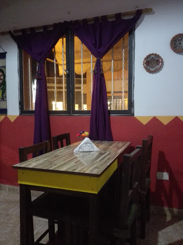 RESTÓ MEXICANO VIVA LA PEPA - Salta