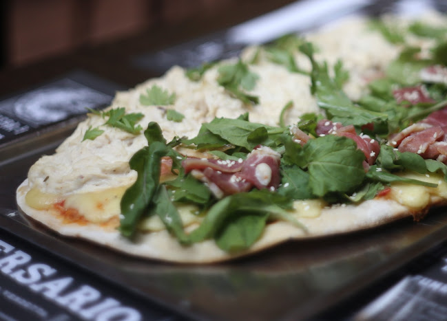 La Vendetta Avenida Pellegrini