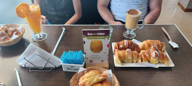 Cafetería mica'fe - Córdoba