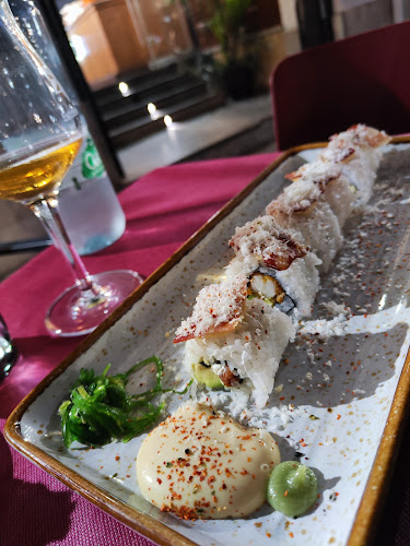 Comentarii opinii despre Misti Restaurant