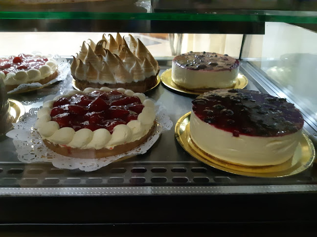 Panadería y Confitería Juan Carlos